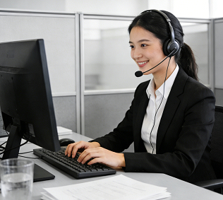 Sales Hotline