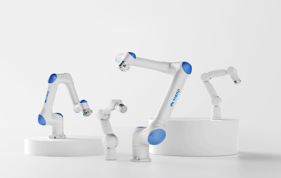 Collaborative Robots
