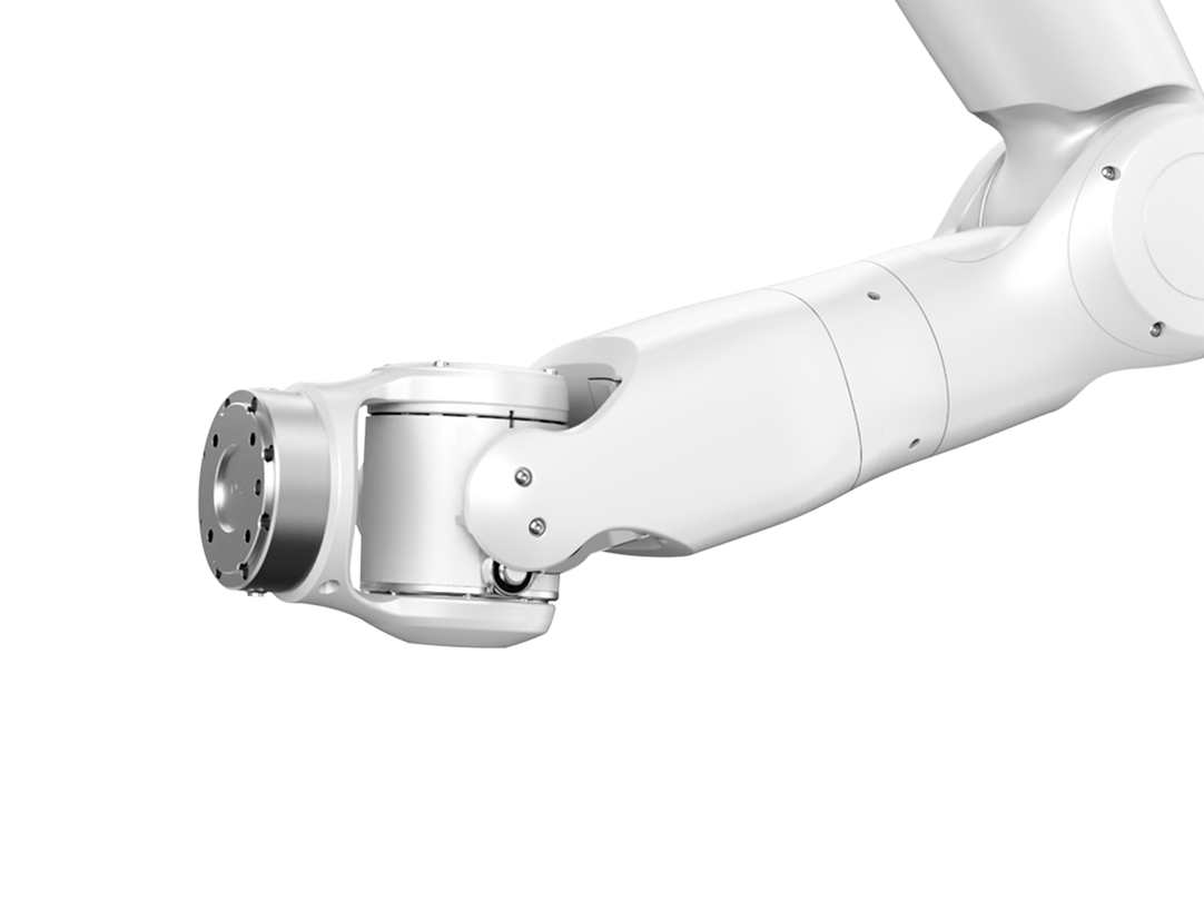 Empowering Robots to Explore the World Like Humans