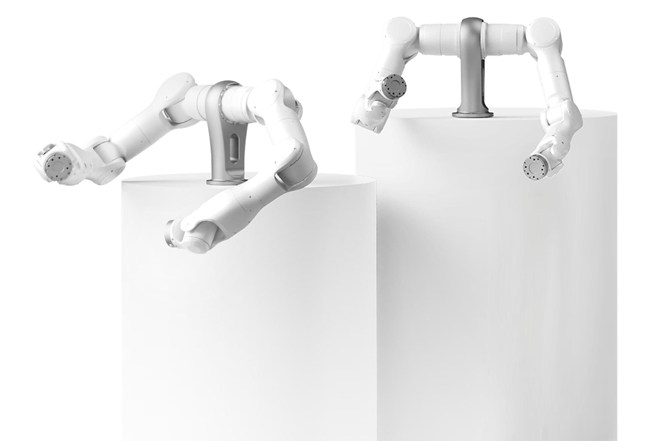 Integrated Wiring — Clean and Efficient
