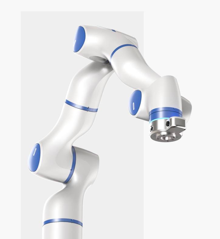 The Perfect Fusion of Industrial and Commercial Capability
