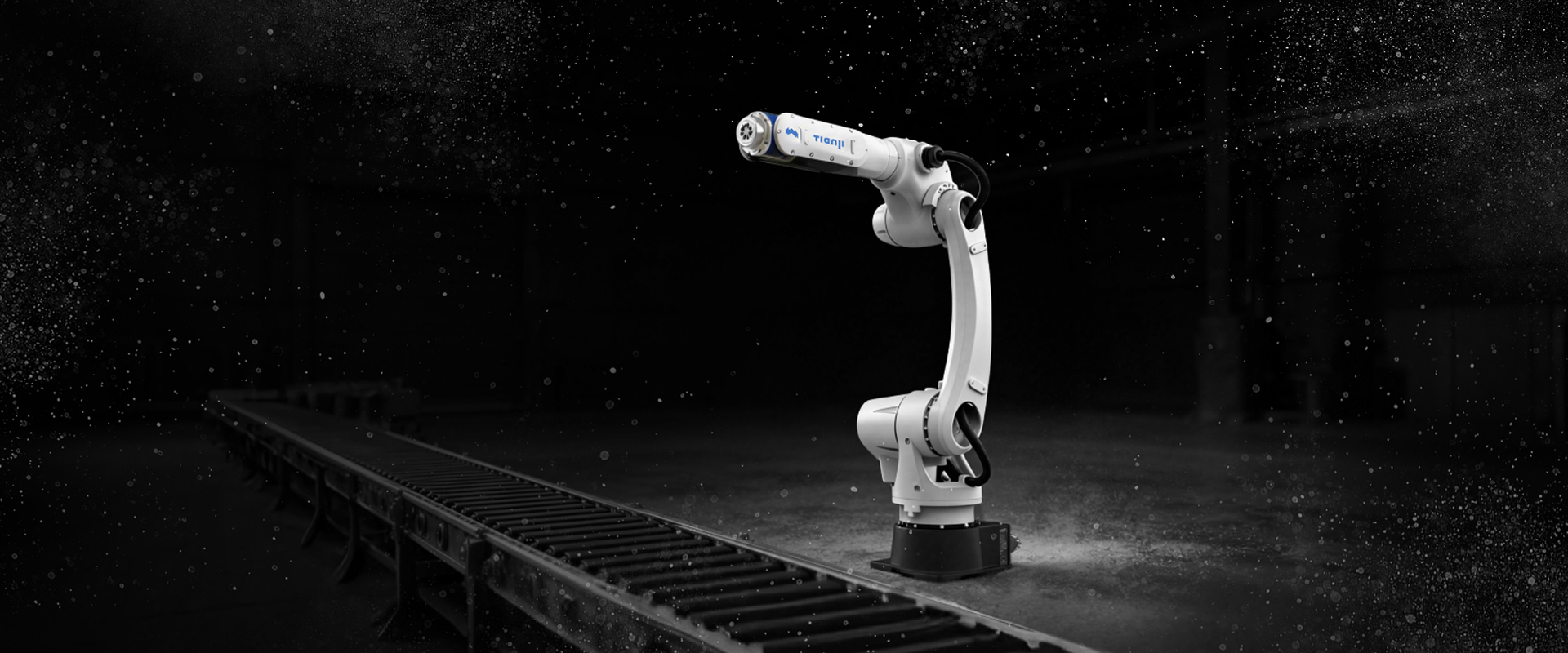 IP67 Protection Rating — Unfazed by Dust and Water