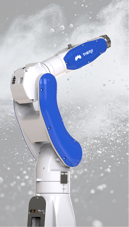IP67 Protection Rating — Unfazed by Dust and Water