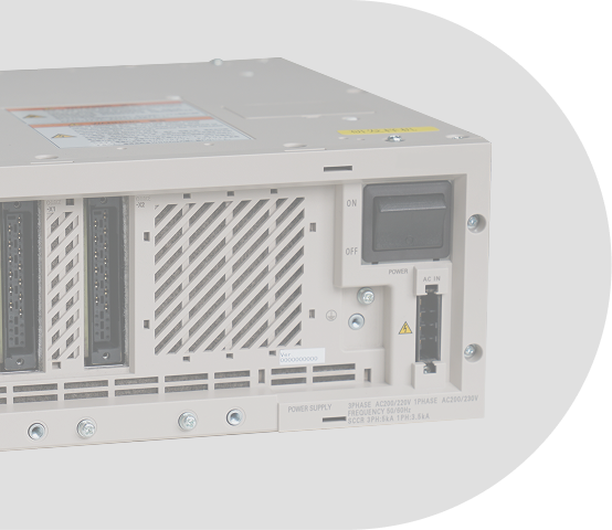 Compact Yet Powerful
