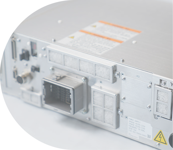 Compact Yet Powerful