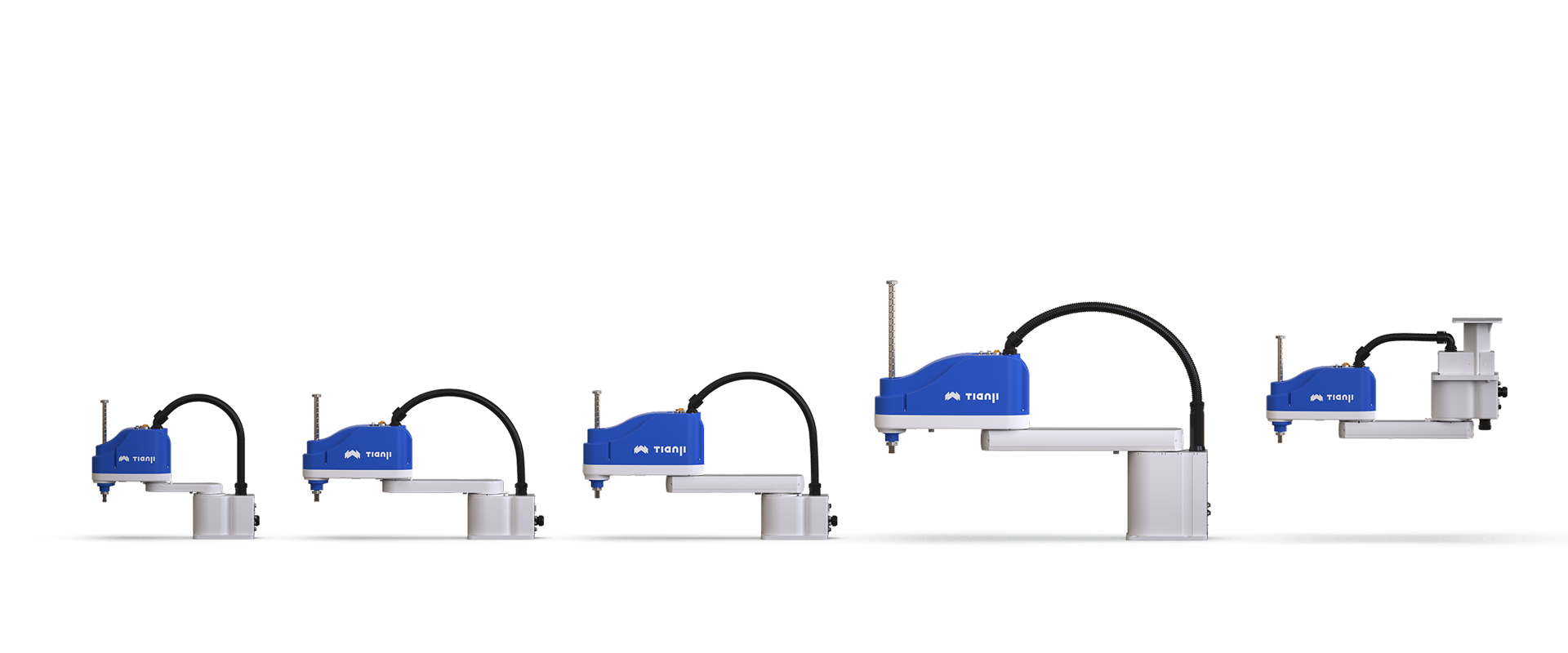 SR/SRD Series