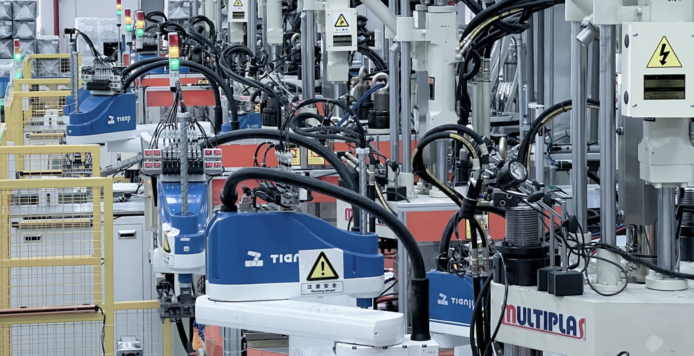  Automotive Power Battery Assembly