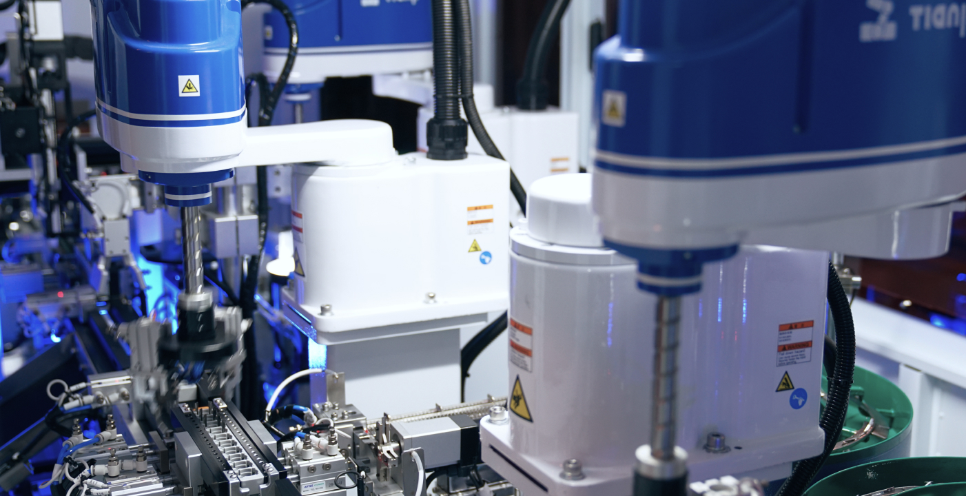  Sample Rack Assembly