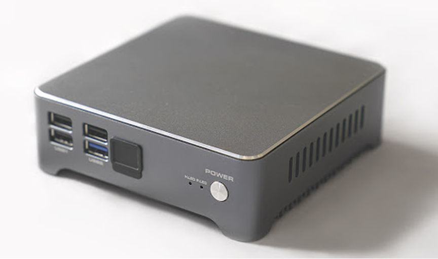 General-Purpose Motion Controller