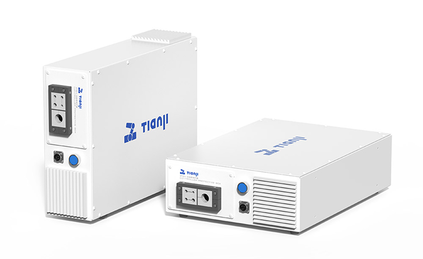 Control Cabinet Protection Box