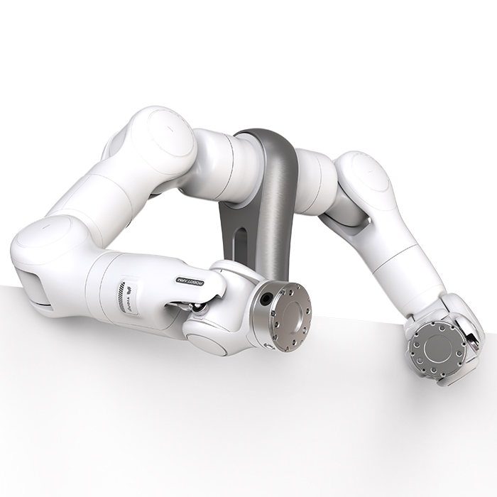 Spare Parts